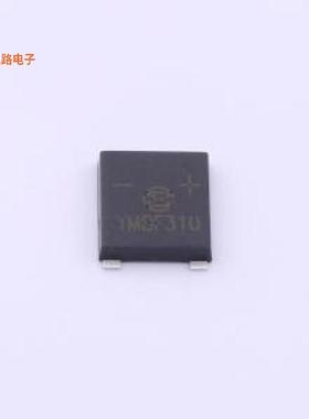 TMBF310 -原装[普通一般通用贴片整流器GPP工艺整流桥