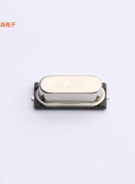 SWXJGBCVE0-50.000000 -[原装无源晶振HC-49S-SMD