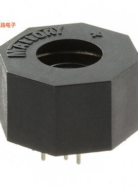 MSS5MMT -原装[BUZZER MAGN 5V 23X23MM TH指示灯，内部驱动
