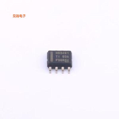 THS3491IDDAT -[全新THS3491 900MHz 高功率输出电流反馈放大器]