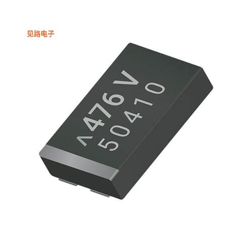 TCNT226M025R0200E -[全新CAP TANT POLY 22UF 25V 1411]