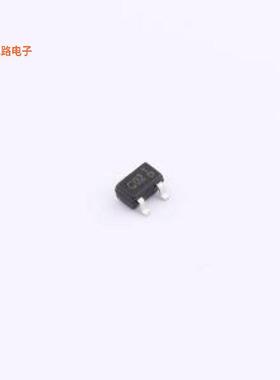 ESDCAN02-2BWY -[原装TVS DIODE 26.5VWM 44VC SOT3233SOT-323