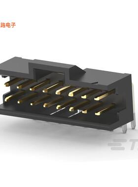 全新2MM-HSP-D09-HT-02-H-TB -[原装接头]