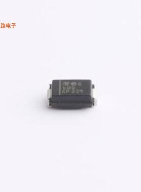 SMA6J70A-TR -[原装TVS DIODE 70VWM 120VC DO214ACSMA(D