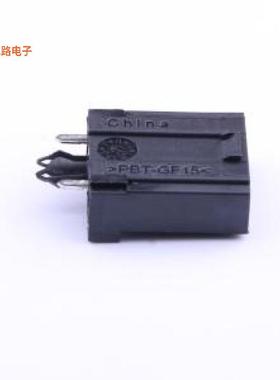 178.6764.0001 -[原装FUSE HOLDER BLADE 32V PCB插件