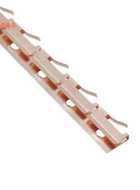 0097065402 -原装[RFI FINGERSTOCK BECU NICKEL CLIP簧片