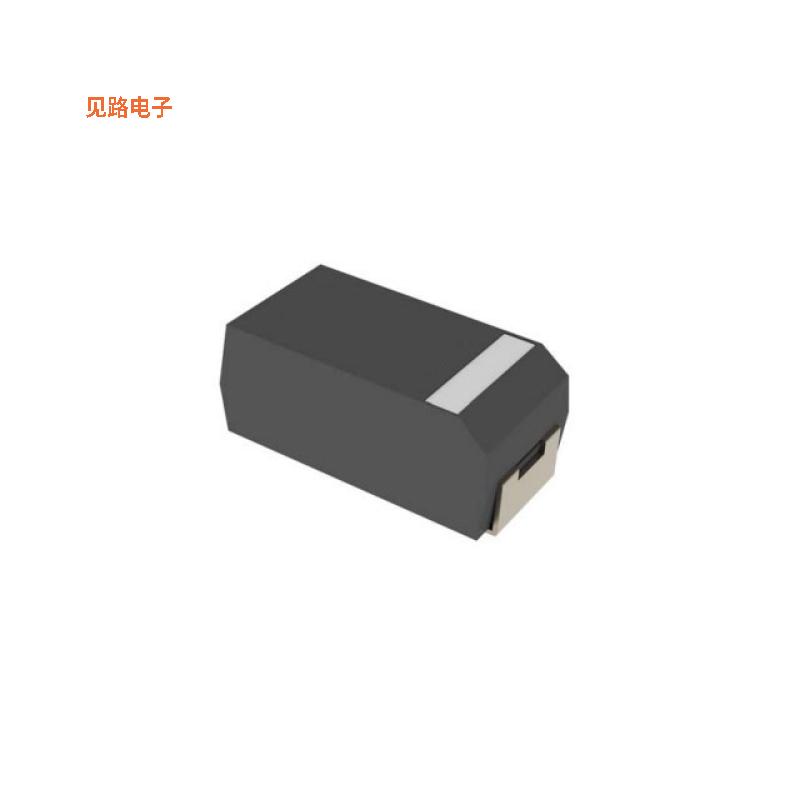 T598B476M006ATE070 -[全新CAP TANT POLY 47UF 6.3V 1411]图片