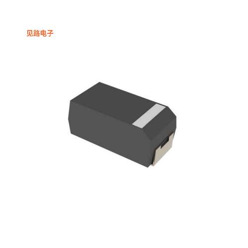 T598B476M006ATE070 -[全新CAP TANT POLY 47UF 6.3V 1411]