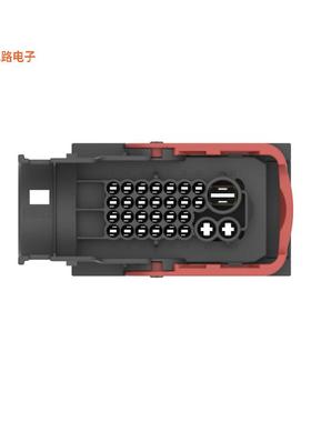 1-1823402-1 -原装[CONN RCPT HSG 29POSCONN RCPT HSG 29POS