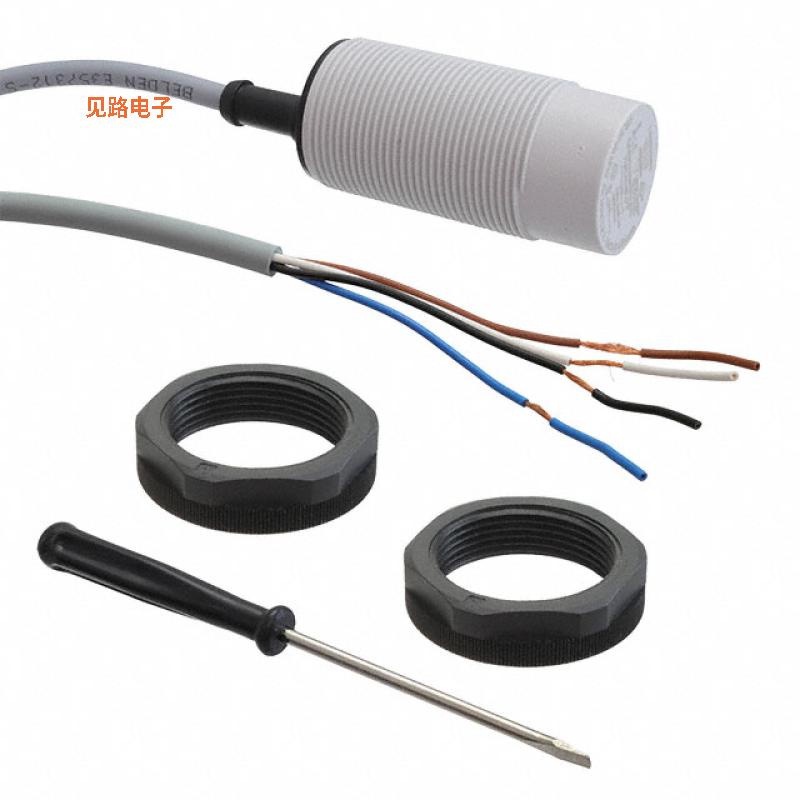 CA30CAN25BPA2IO -[全新CAP PROX M30 IO-LINK CAB]