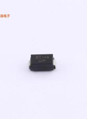 SMAJ16CAQ-13-F -[原装TVS DIODE 16VWM 26VC SMASMA