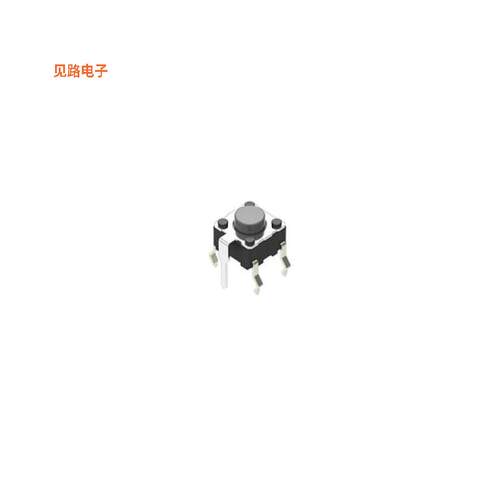 SKHHPMA010 -[全新SWITCH TACTILE SPST-NO 0.05A 12V]
