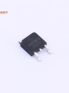 WSF38P10 -[原装(MOSFET)TO-252