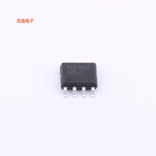 NCE4953 -[原装MOSFETsSOP-8