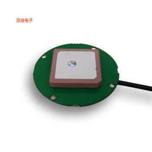 PATCH 1.575GHZ CER ANT ADH 3961D 全新RF