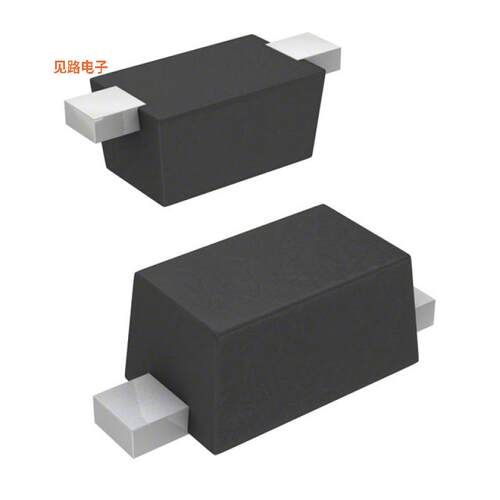 NSR0130M2T5G -[全新DIODE SCHOTTKY 30V 100MA SOD723]