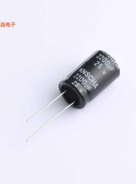 DHC025M228L214S1AA -[原装直插铝电解插件,D13xL21mm