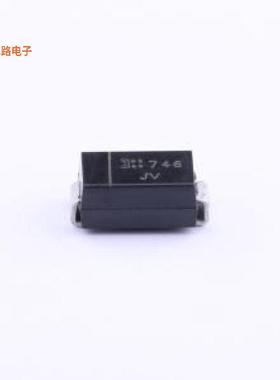 SMAJ45A-13-F -[原装TVS DIODE 45VWM 72.7VC SMASMA