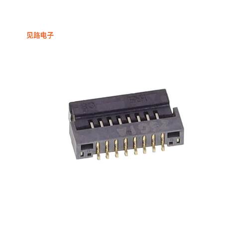 FH65-8S-0.5SH(99) -[全新RECEPTACLE, 0.5MM PITCH, 5.8MM L]