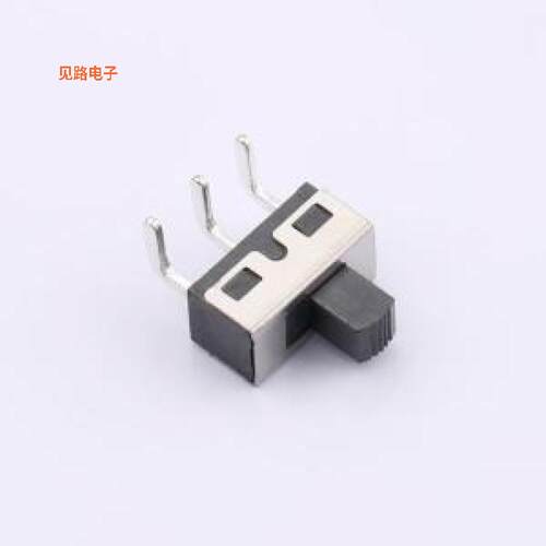 SS12D10G5-WJ -[原装滑动弯插,12.7x6.7mm