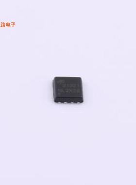 AONR21321 -[原装MOSFET P-CH 30V 24A 8DFNDFN-8(3x3)