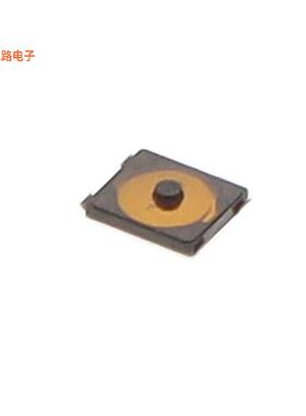 EVP-0AFB65 -原装[SWITCH TACTILE SPST-NO 0.02A 15VSPST-NO