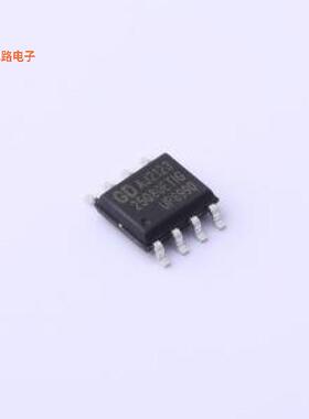 GD25Q80ETIG -[原装NOR FLASHSOP-8-150mil