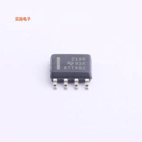 OPA2188AIDR -[原装精密运放SOIC-8