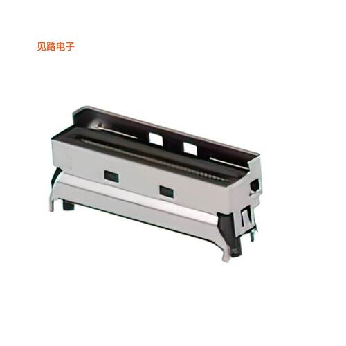 2379397-5 -原装[MCIO INTERGRATED CONN, V/T,8X,