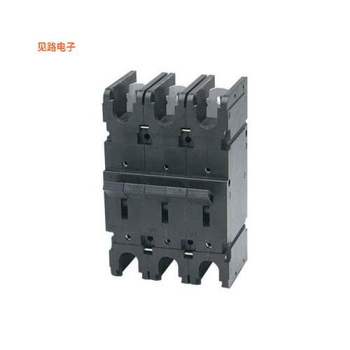 JLE-3-1-63-5-B0-125 -[全新CIR BRKR MAG-HYDR 125A 240VAC]