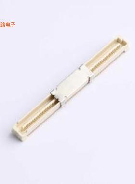 BTB0.850-120PLBDC-G41 -[原装板对板与背板SMD,P=0.8mm