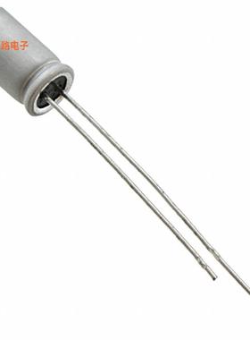 APSK2R5ELL561ME08S -[全新CAP ALUM POLY 560UF 20% 2.5V TH]