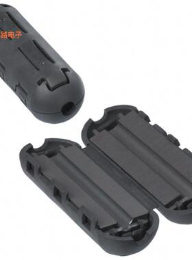 28A0592-0A2 -原装[FERRITE CORE 511 OHM HINGED圆形