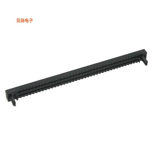 104891-8 -原装[CONN TERMINATE COVER 80 POS .050帽盖（盖）