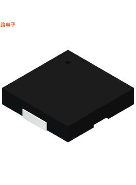 SMT-0940-T-3V-R -[全新BUZZER PIEZO 3V 9X9MM W SMD]