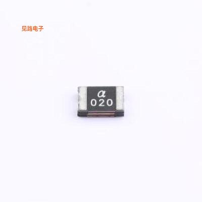 mSMD020-72V -[原装自恢复1812