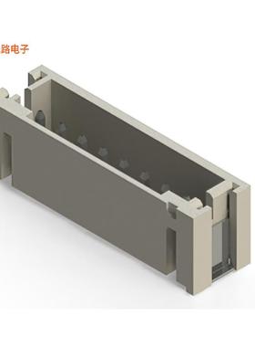 140-508-417-011 -原装[2.0MM PITCH CONNECTOR WITH 8 SUR接头
