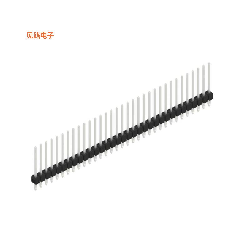 SLP 1 16 195 33 Z -原装[One row, 1-36 contacts, for PCB接头
