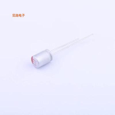 8471LAMAA08E2RR00O -[原装固态插件,D6.3xL8mm