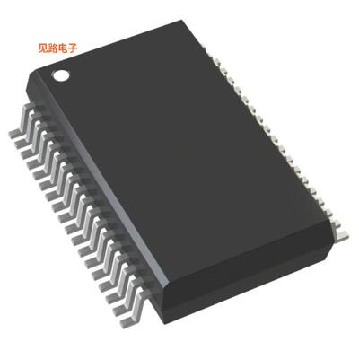 MAX7300AAX+T -原装[IC XPNDR 400KHZ I2C 36SSOP未验证