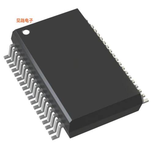 MAX125CEAX+D -原装[IC DAS 14BIT 250K 36SSOP数据采