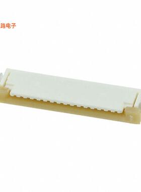 0522071633 -原装[CONN FFC FPC TOP 16POS 1MM R/AFFC，FPC