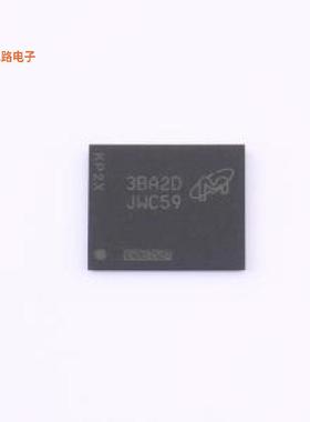 MTFC8GAMALBH-AIT -[原装eMMCTFBGA-153(11.5x13)