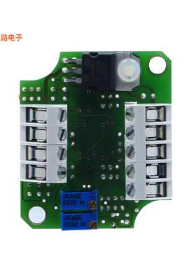 AS7539A -[全新Universal Load Cell Amplifier]
