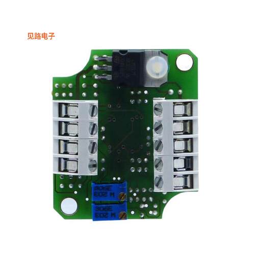 AS7539A -[全新Universal Load Cell Amplifier]