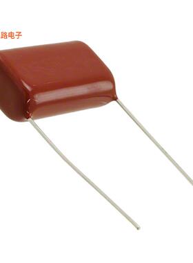 QXP2E225KRPT -原装[CAP FILM 2.2UF 10% 250VDC RADIAL2.2 F