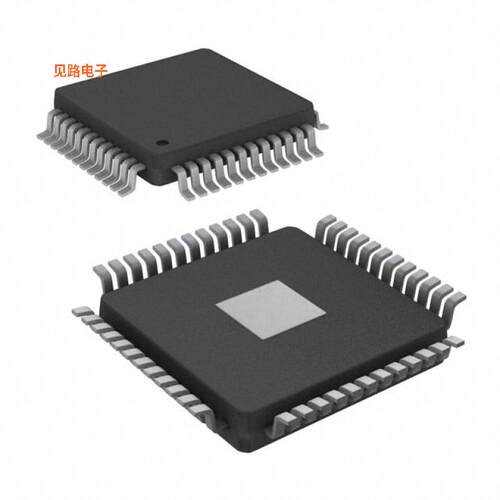 DP83848VYB/NOPB -[全新IC TRANSCEIVER 1/1 48LQFPEP]