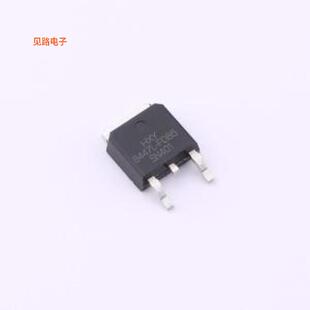FDD8447L-F085-HXY -[原装(MOSFET)TO-252-2L