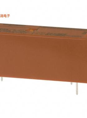 RY531024 -[全新RELAY GEN PURPOSE SPST 8A 24V]