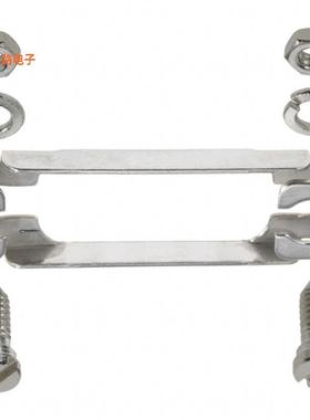 160-009-002R031 -[全新SLIDELOCK FOR DB9]